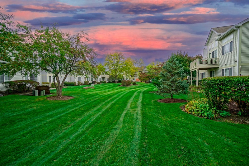 Rob Roy Country Club Village - Prospect Heights, IL