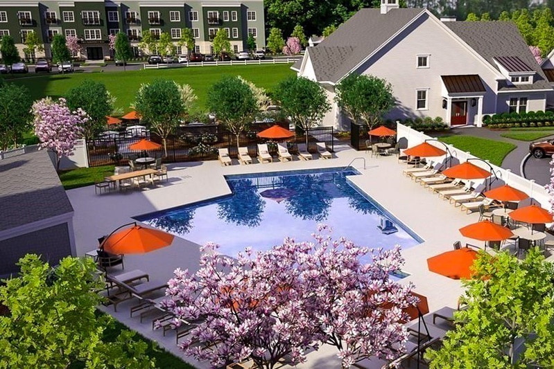 Sawyer’s Reach - Plymouth, MA