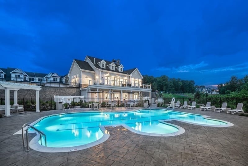 55+ Communities Scituate MA Homes For Sale