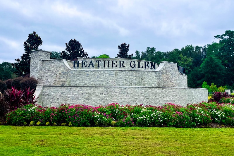 Heather Glen - Little River, SC