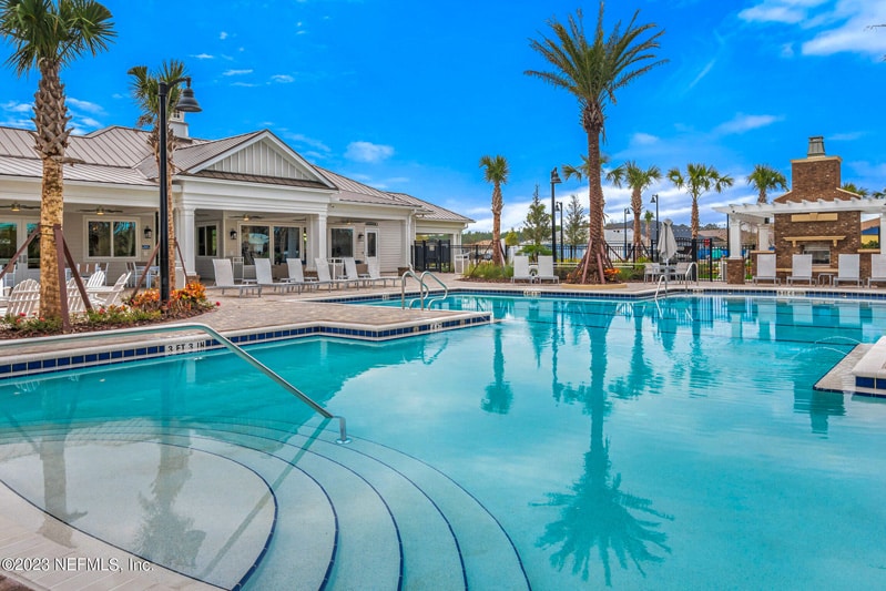 Summer Bay at Grand Oaks - St. Augustine, FL