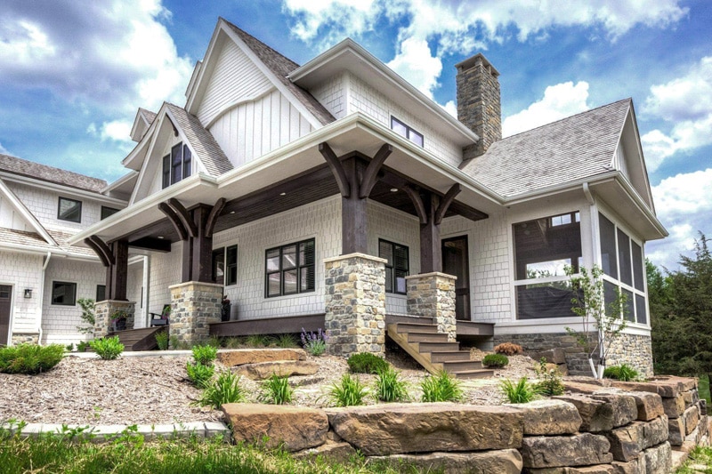 The Vineyard 55+ Community Ankeny Homes For Sale