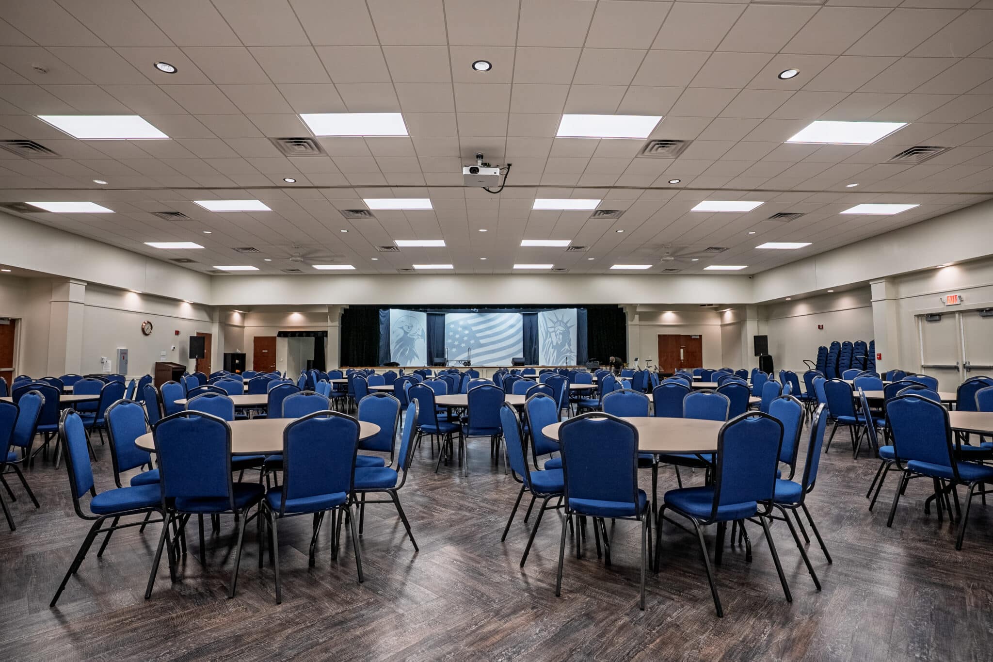 Multipurpose Room