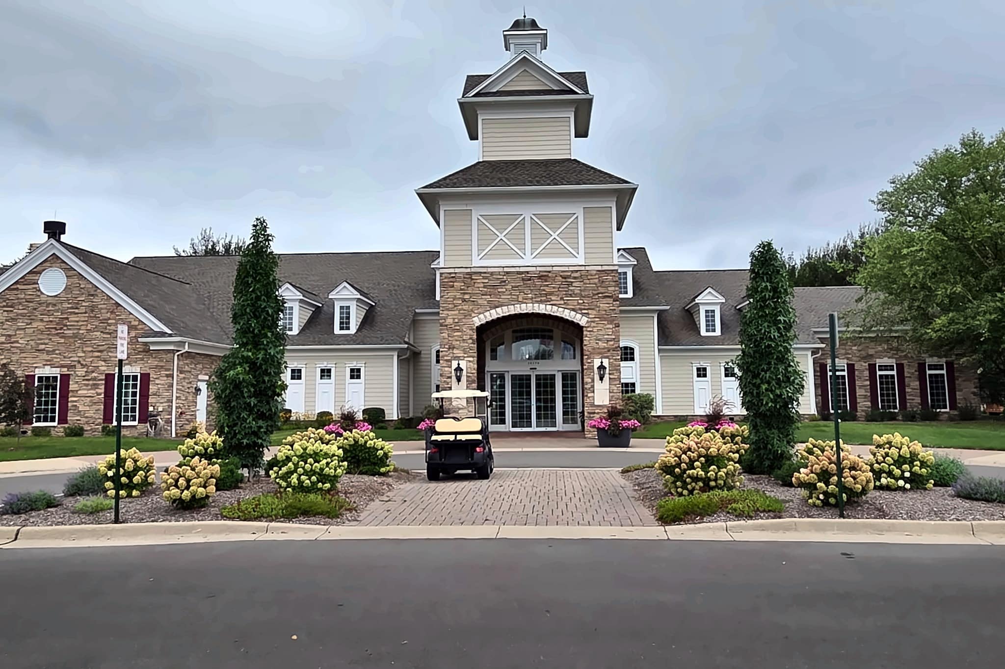 Clubhouse