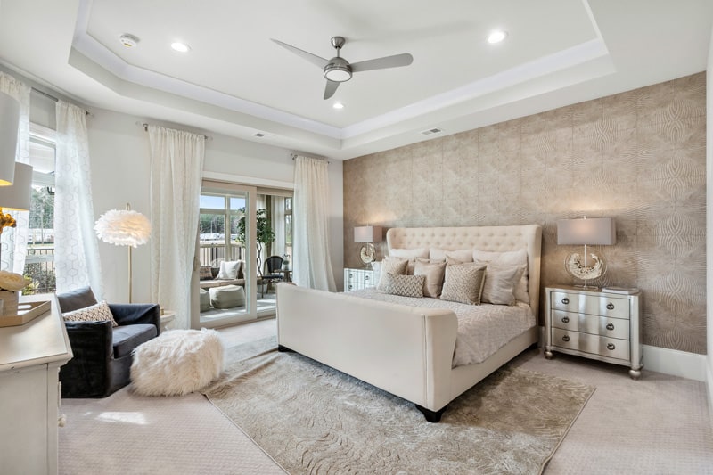 Courtyards by Carrell