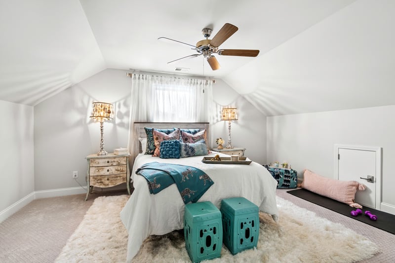 Courtyards by Carrell