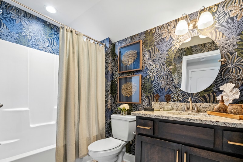 Courtyards by Carrell