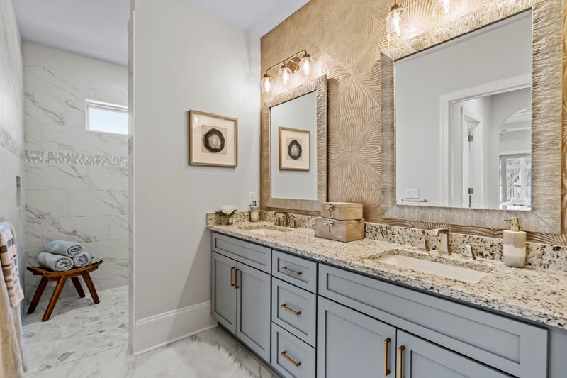 Courtyards by Carrell