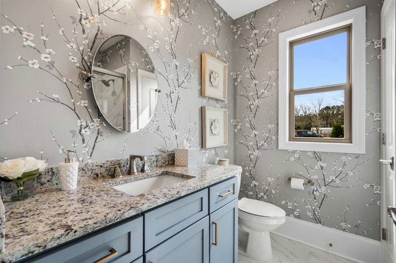 Courtyards by Carrell