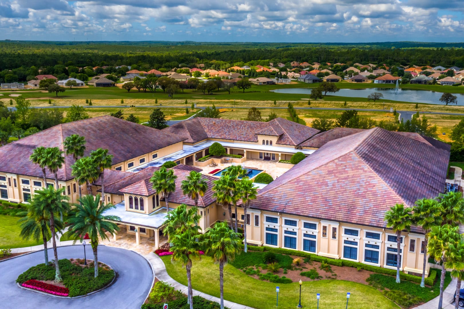 The Villages of Citrus Hills - Hernando, FL