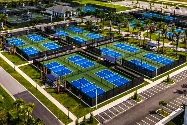 Valencia Walk at Riverland - Port St. Lucie, FL