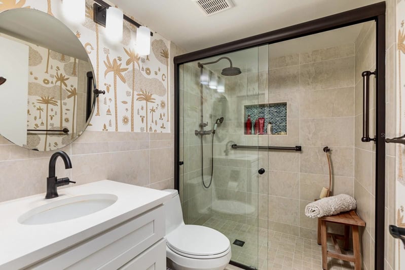 Shore Mariner Condominium