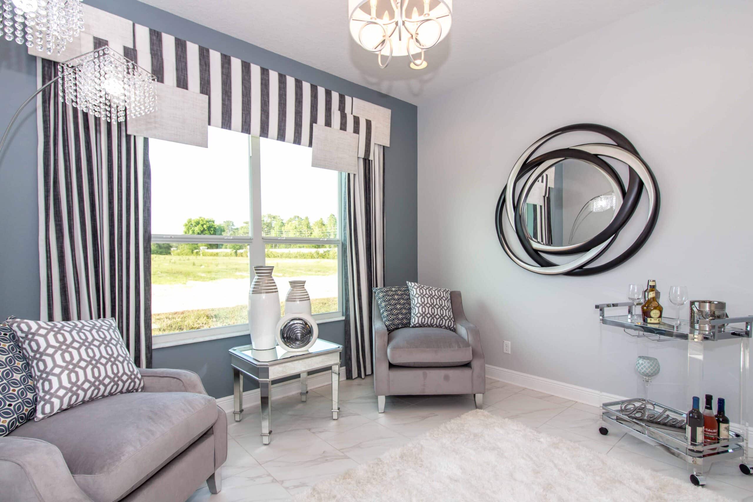 St. Christopher Interior