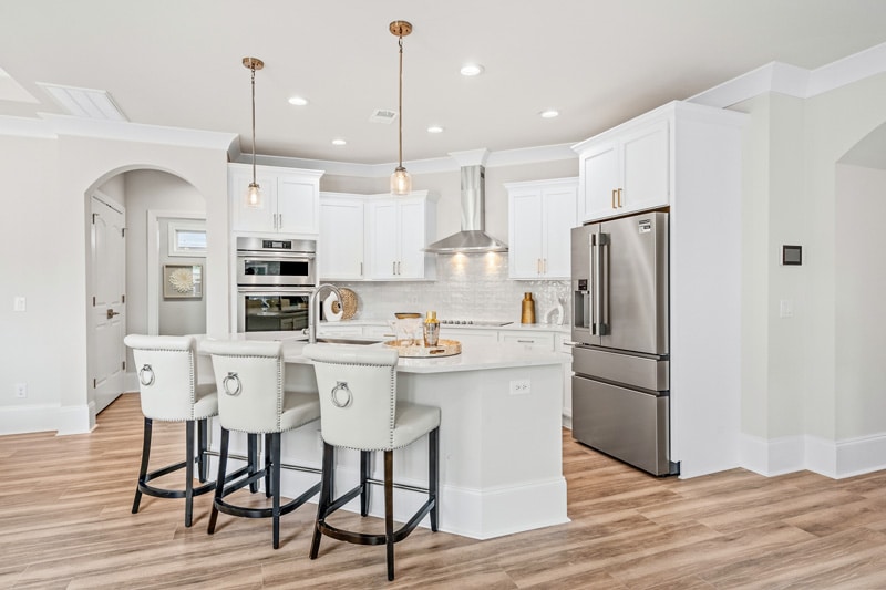 Courtyards by Carrell