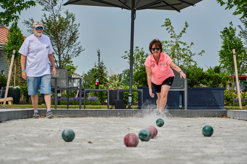 Bocce