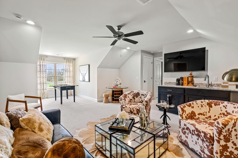 Courtyards by Carrell