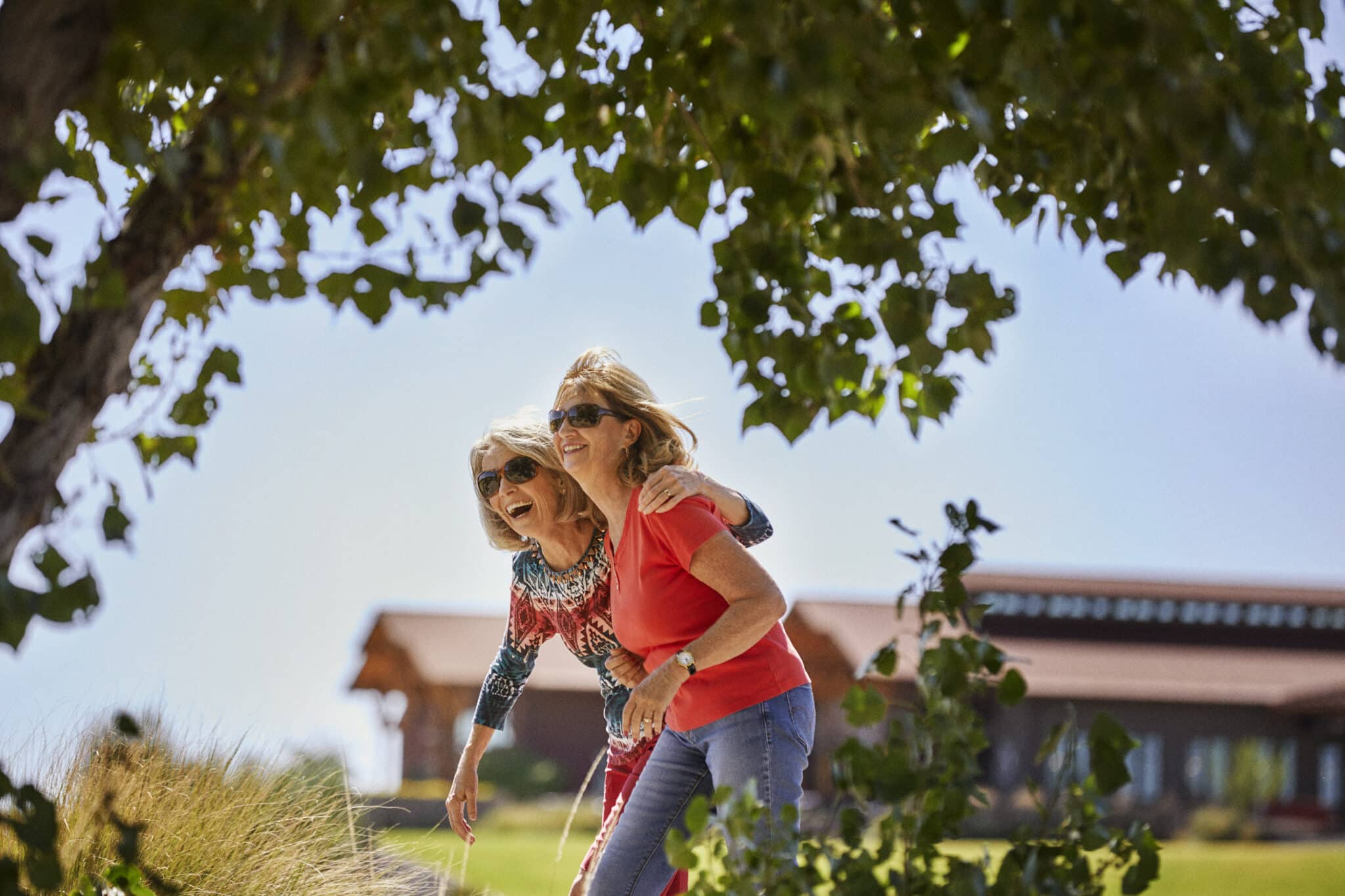 Rancho de Napa - Yountville, CA