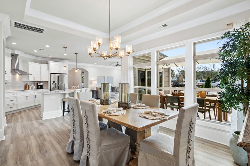 Courtyards by Carrell