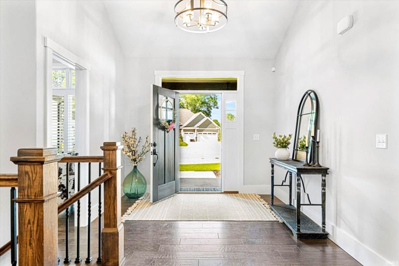 Entryway