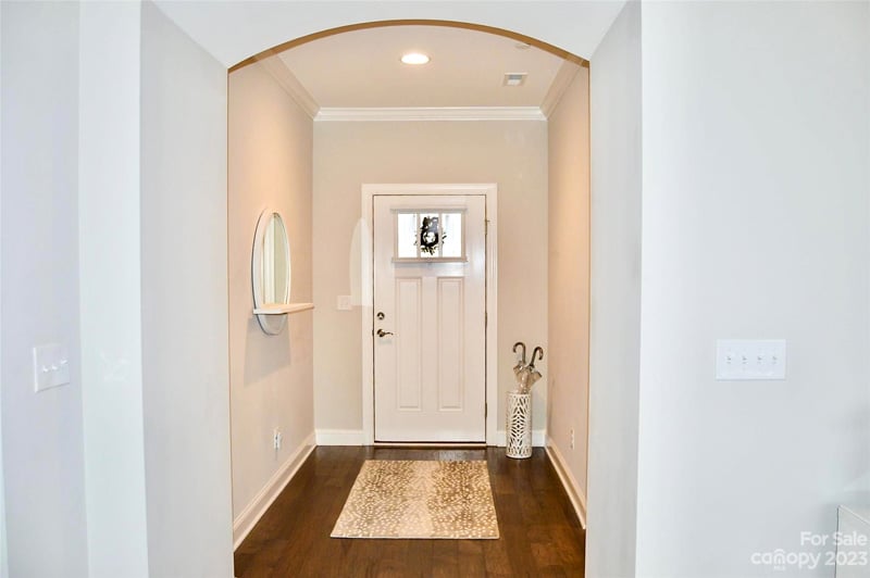 Entryway