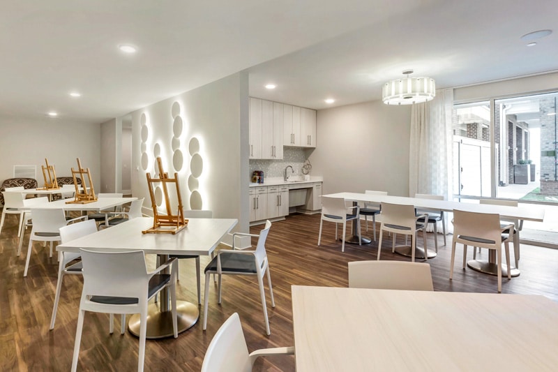 Creative Arts Studio