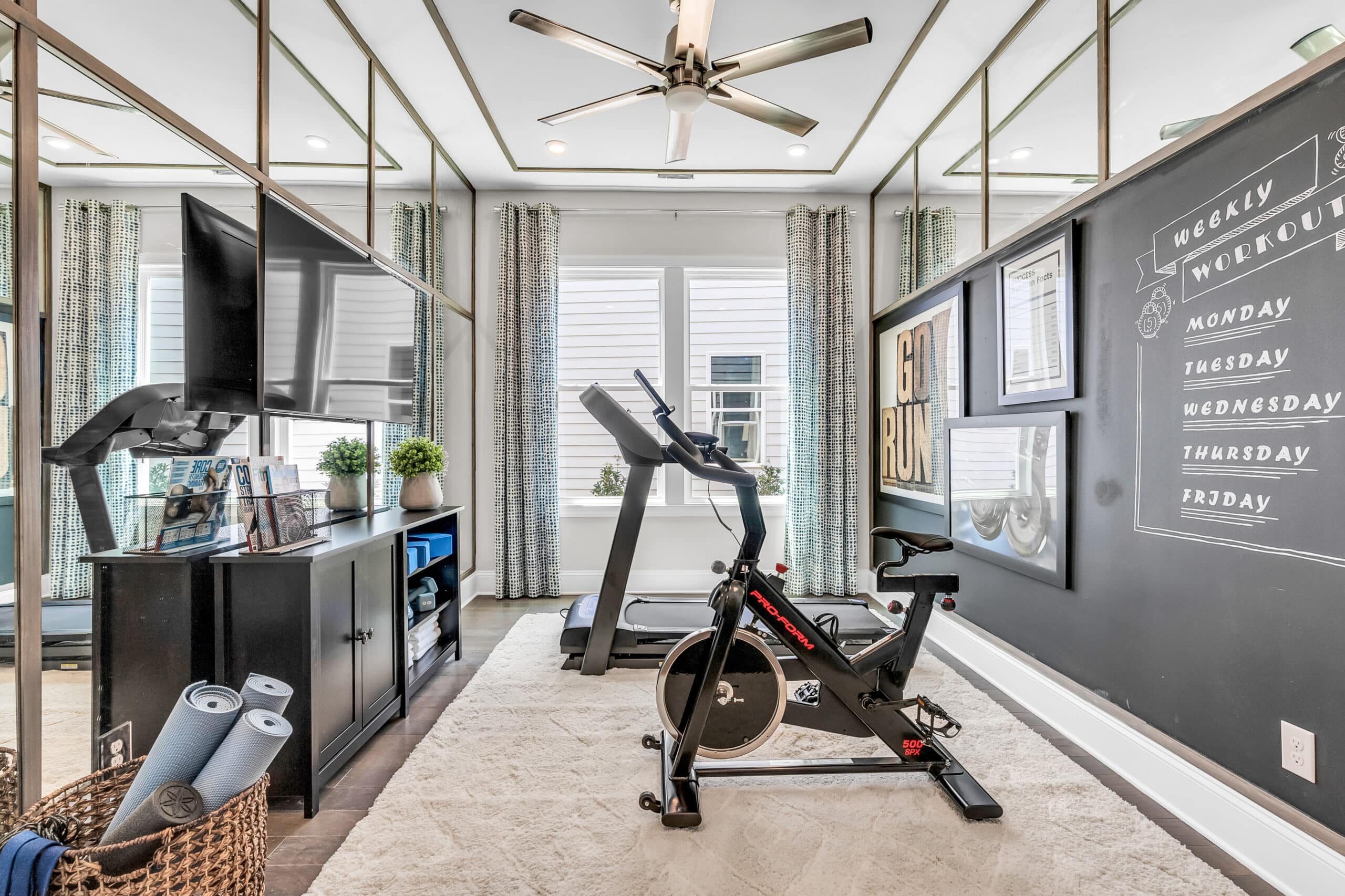 Home Gym