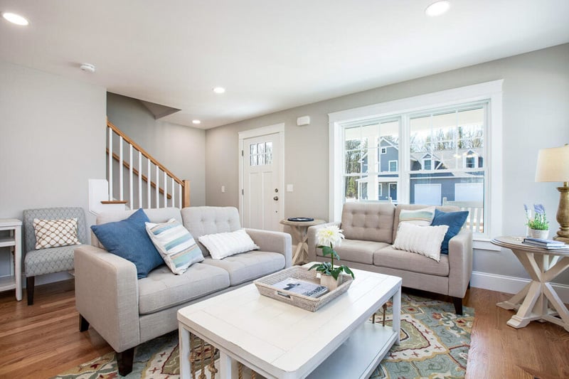 Pheasant Knoll - Gorham, ME