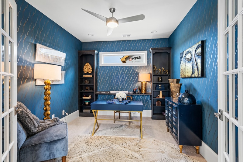 Courtyards by Carrell