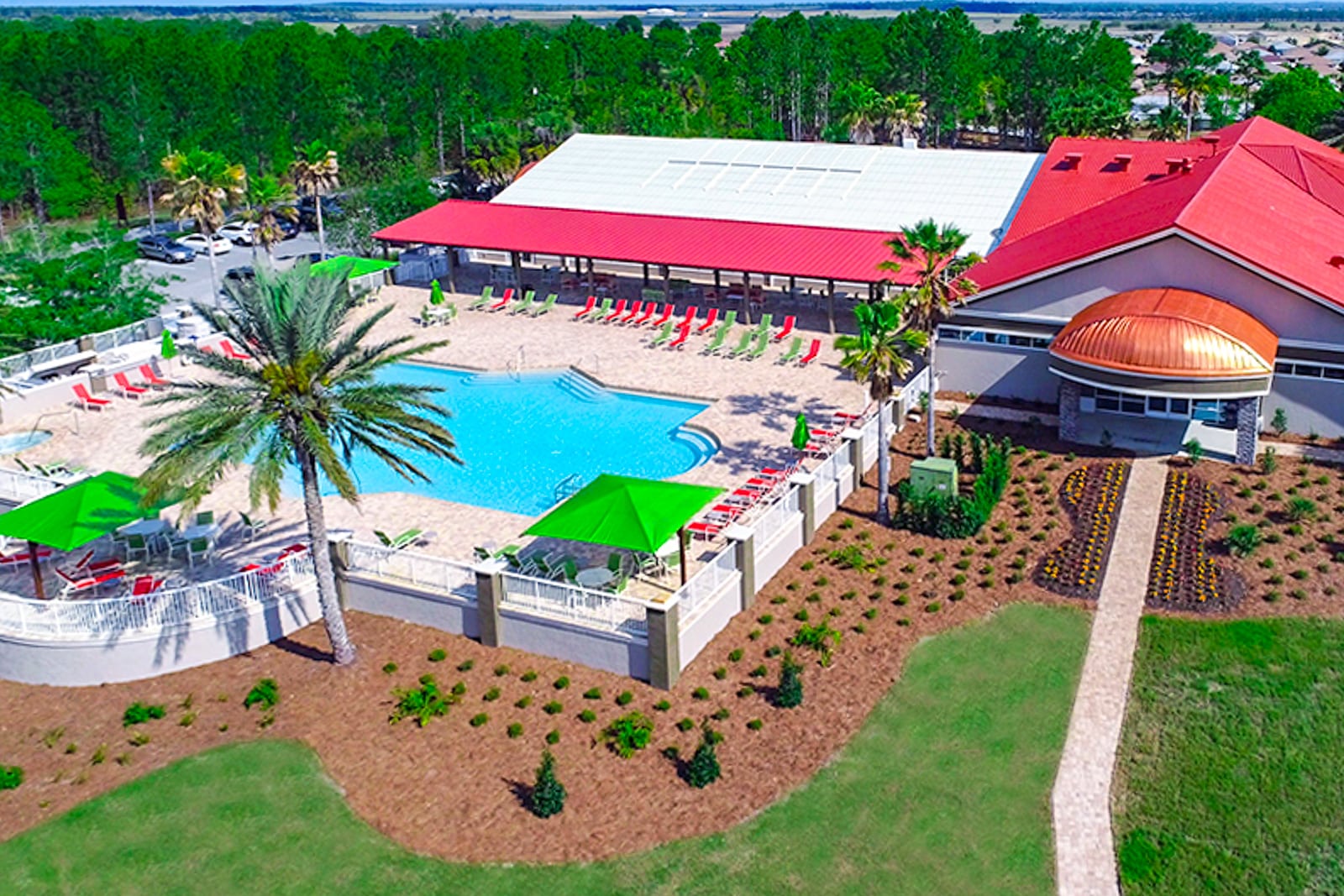 Arbor Fitness Center