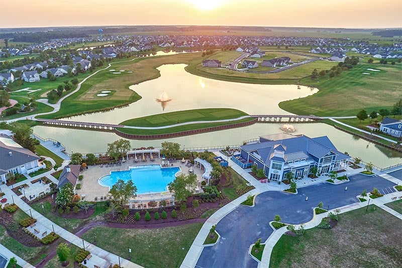 Heritage Shores - Bridgeville DE