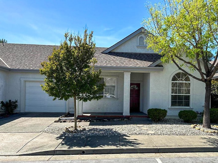 Brooks Creek Windsor Homes For Sale 55+ Community