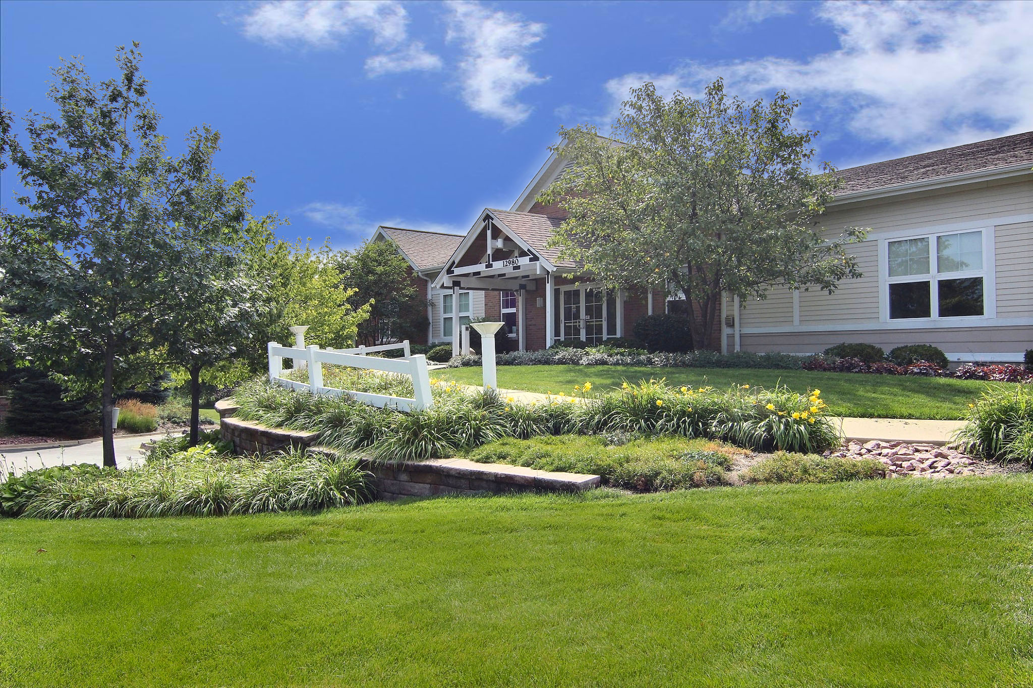 Meadow View Lodge - 20,000 Square Feet