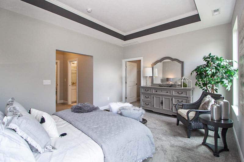 Haven Primary Bedroom