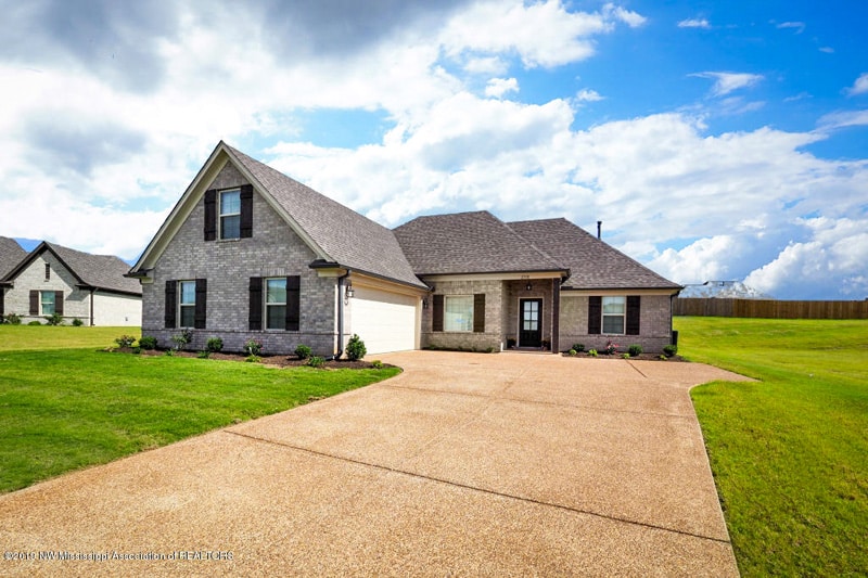 Copperleaf at Arbor Pointe - Hernando, MS