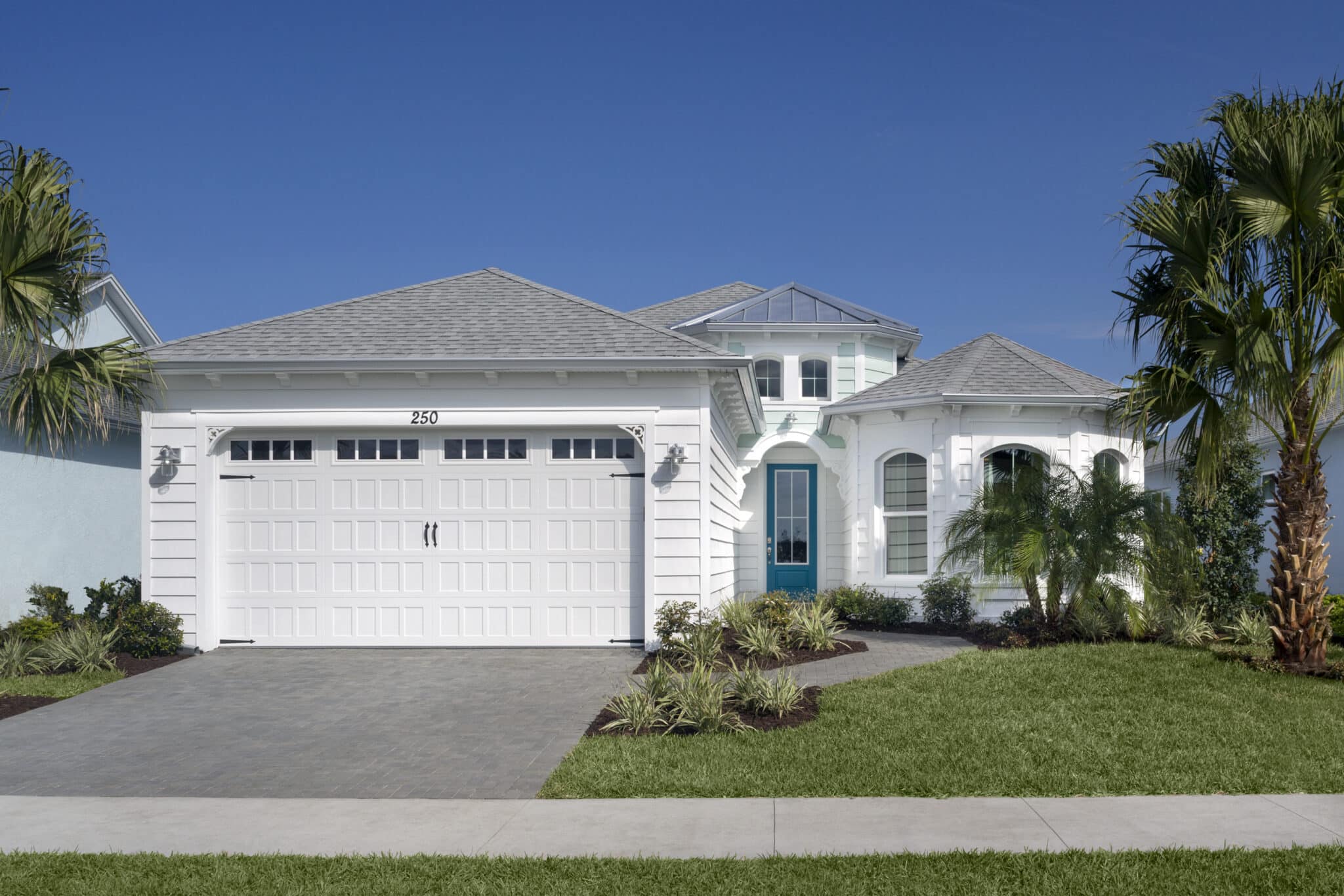 Beach Collection - Parrot Single-Family Home