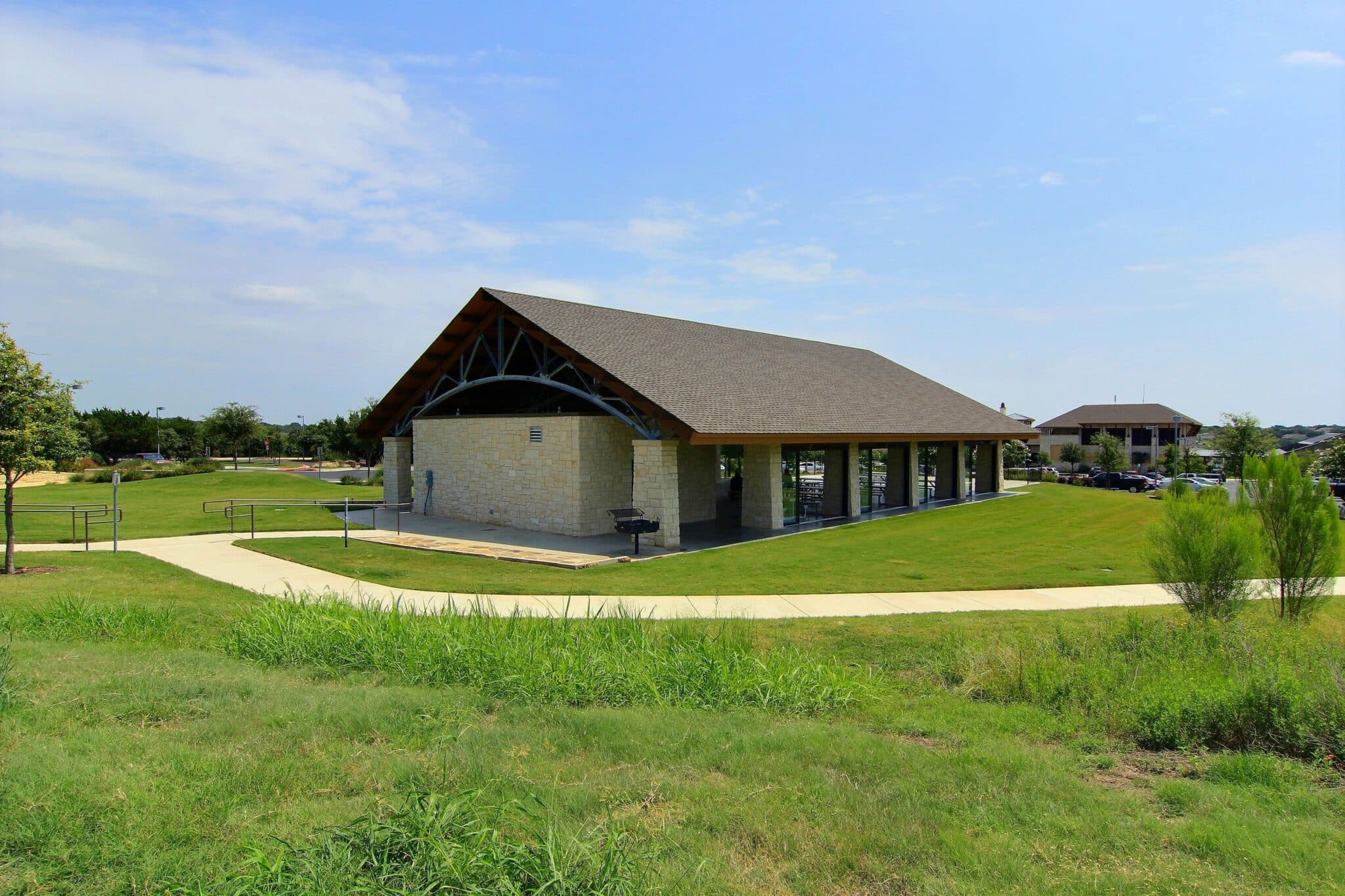 Picnic Pavilion