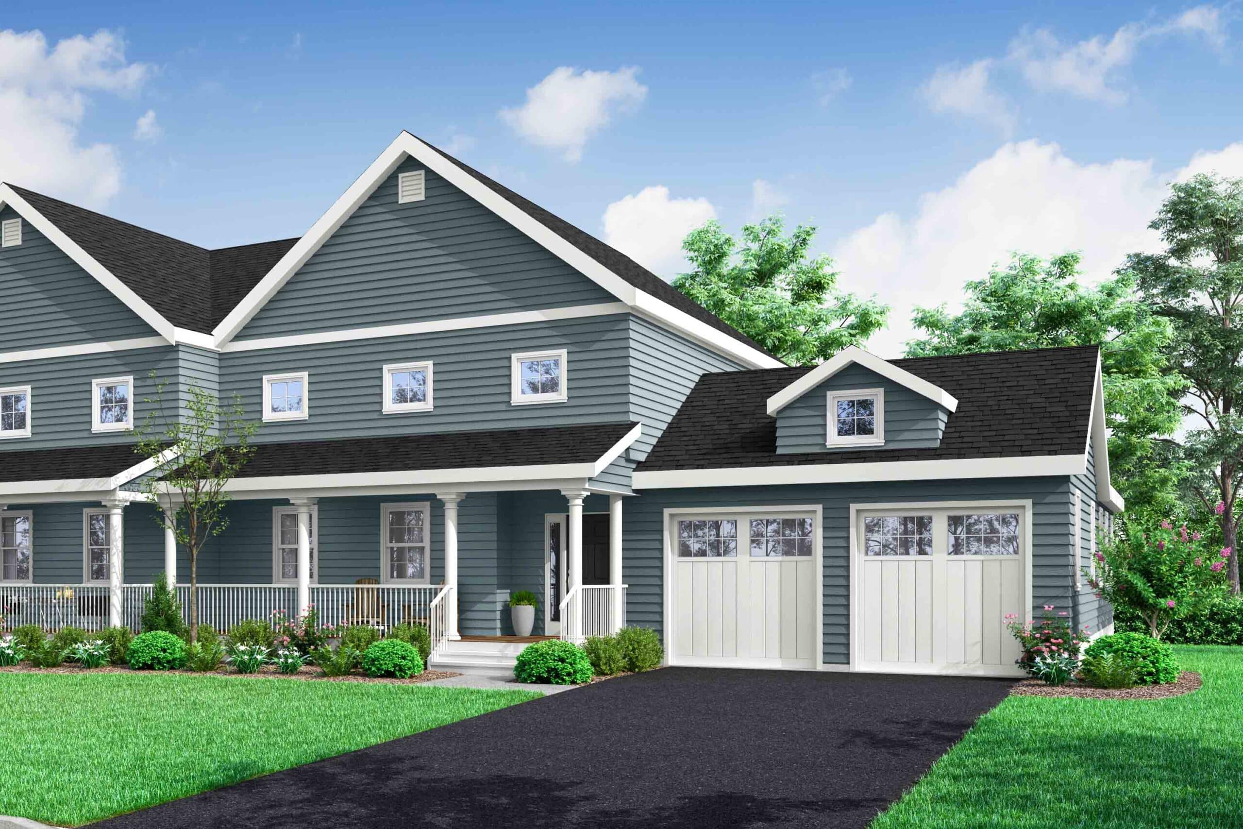 Durham Elite Rendering