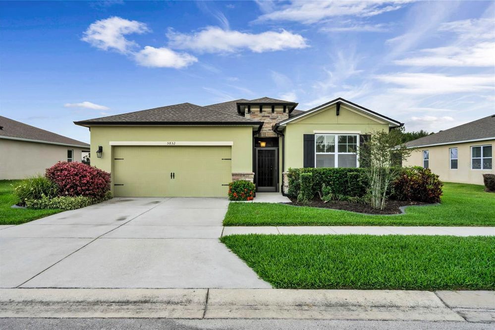 Preserve at Lakeside Landings - Winter Haven, FL