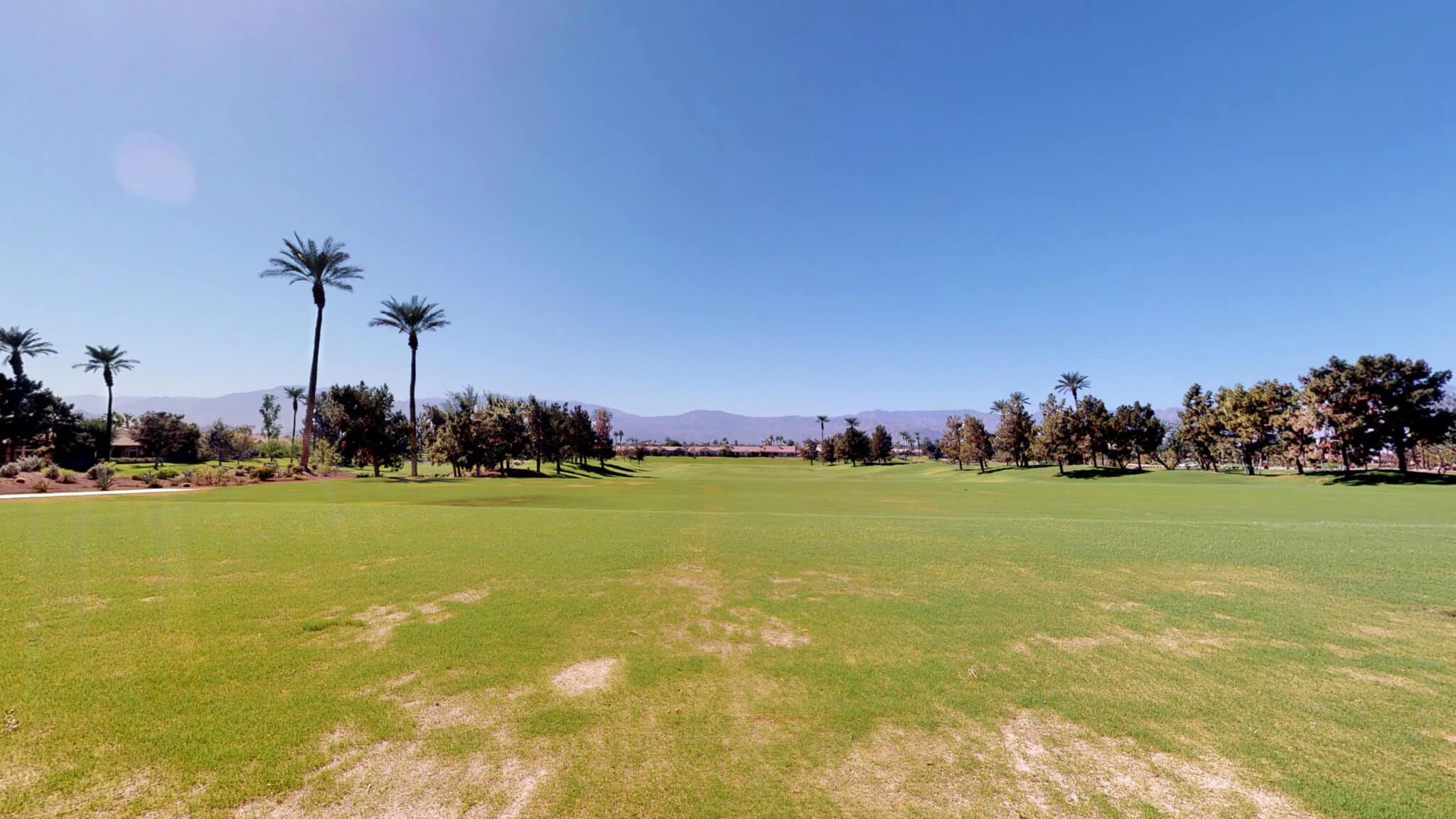 18-Hole Santa Rosa Golf Course