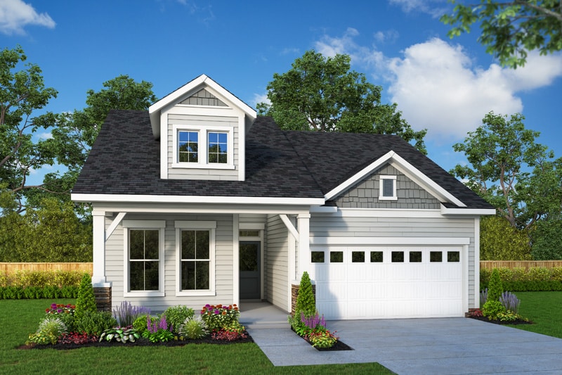 Encore at Wendell Falls - Wendell, NC