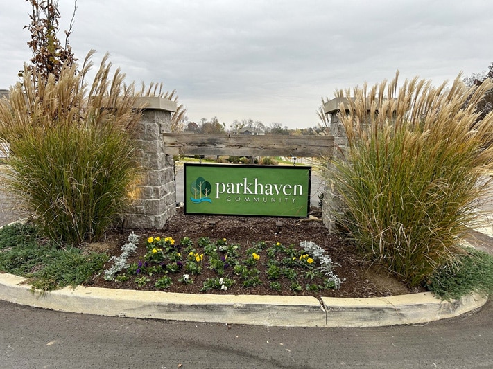 Parkhaven Hermitage 55+ Community Homes For Sale