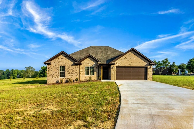 Keestone Village PointLoretto55+ CommunityHomes For Sale