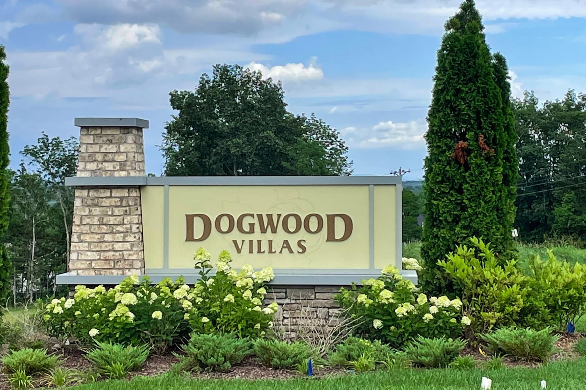 Dogwood Villas - Smyrna, TN