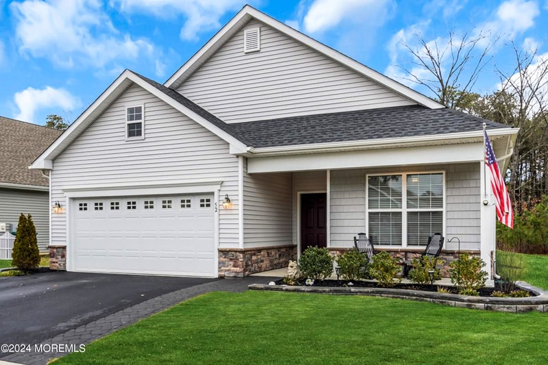 Venue at Woodlands - Manchester, NJ