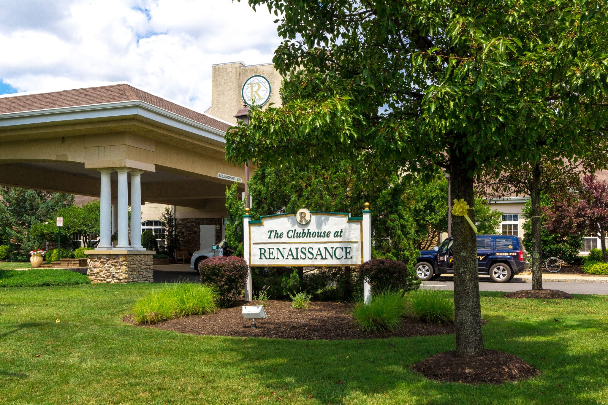 Clubhouse - 30,000 Sq. Ft.