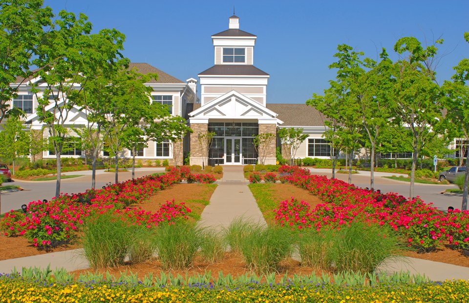 Del Webb Lake Providence - Mount Juliet, TN