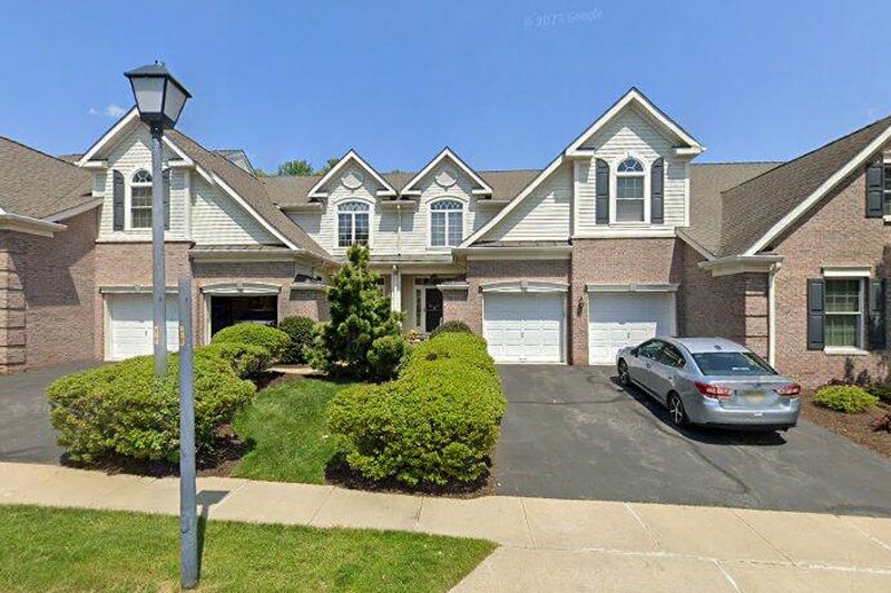 Viera at Hanover Cedar Knolls, NJ 55places