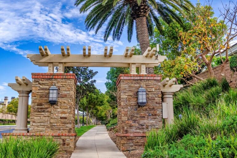 Gated 55+ Communities in the Los Angeles Area 55places Blog