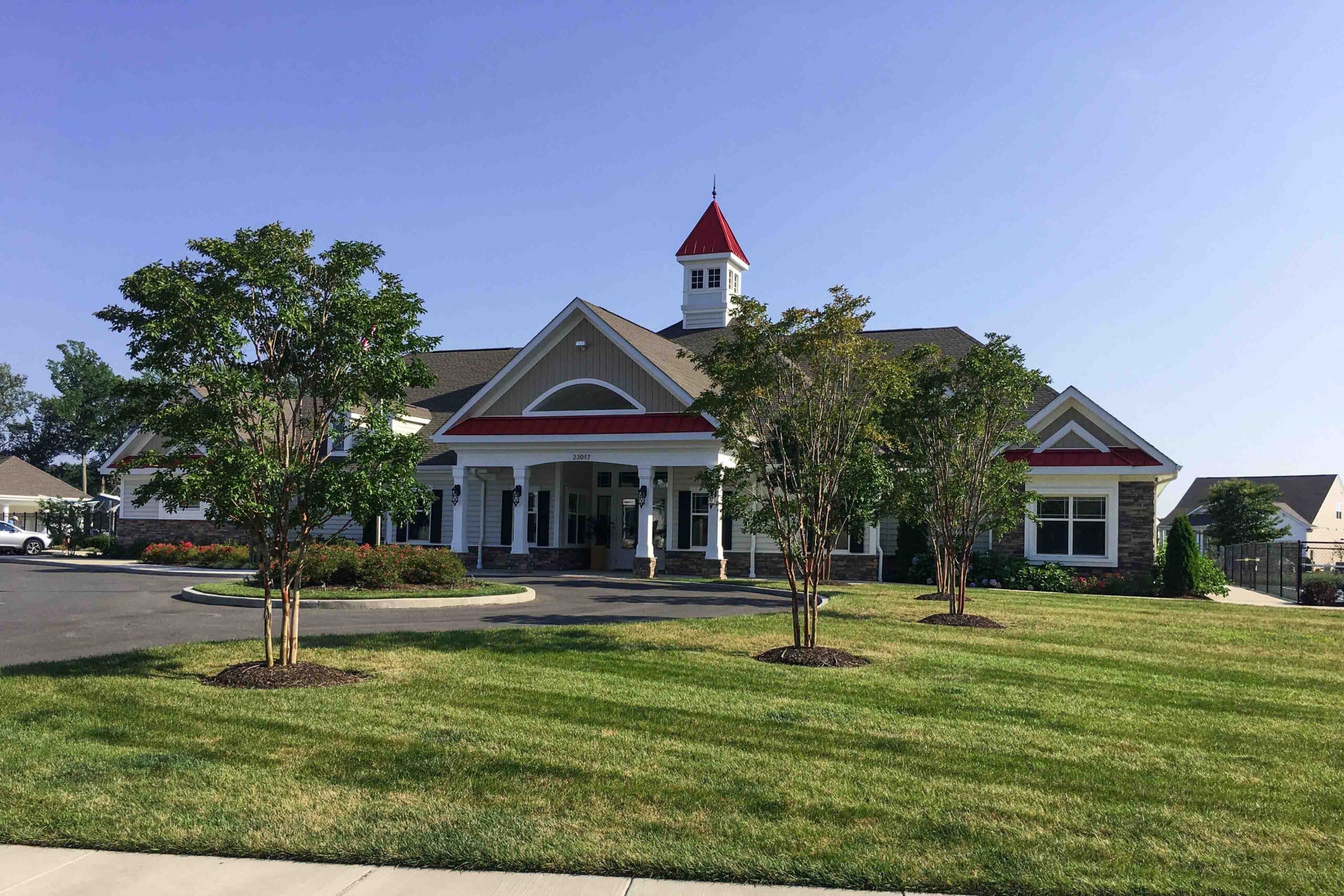 Four Seasons at Hatteras Hills - Magnolia, DE