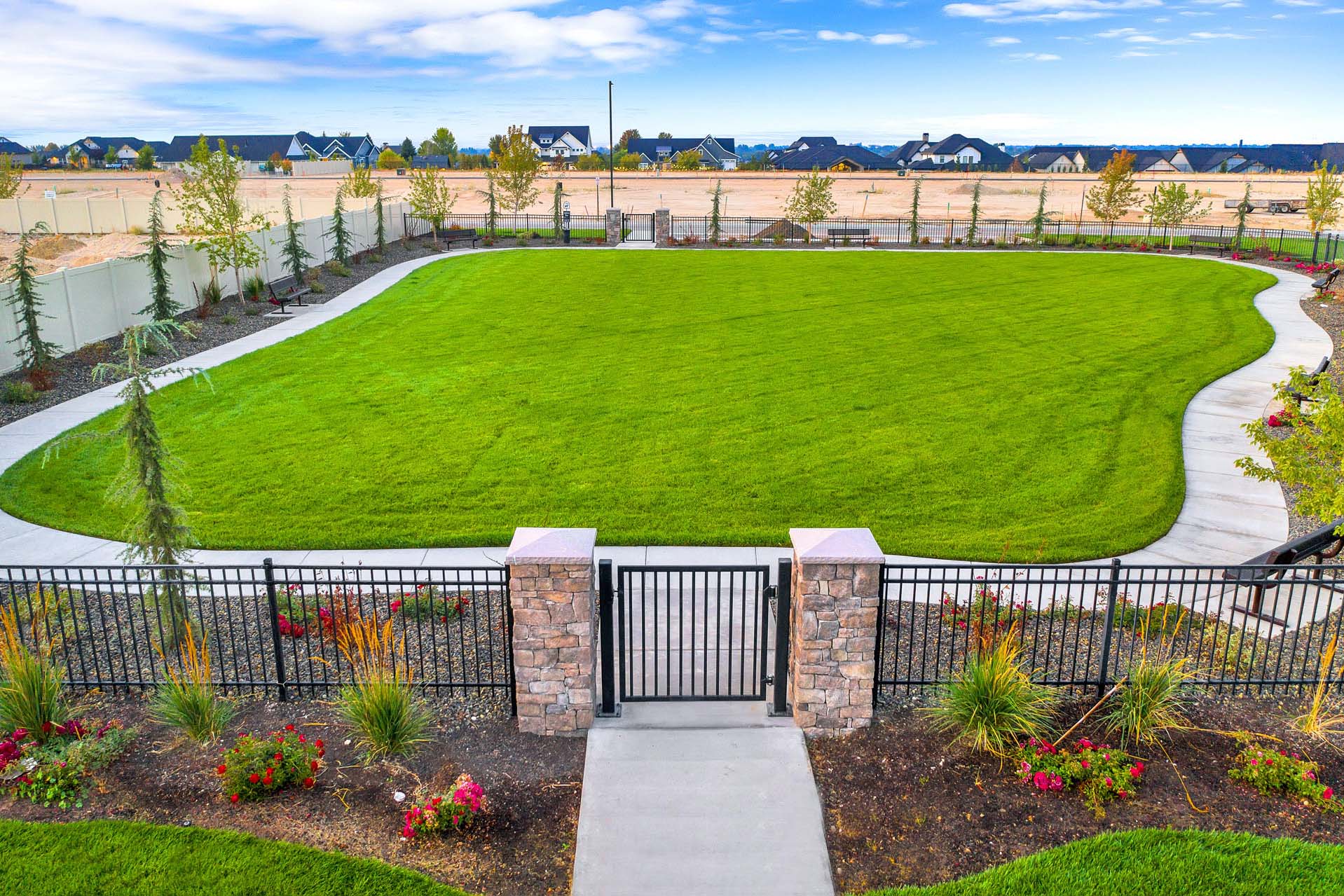 Community Greenspace